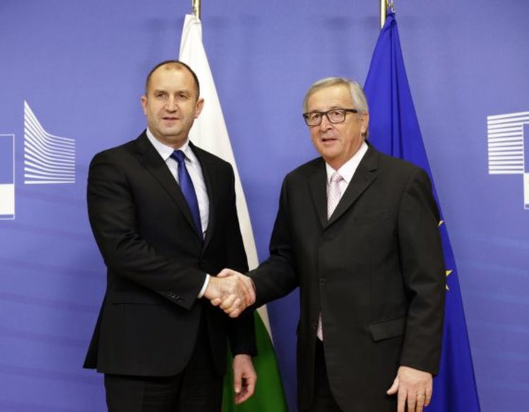 Посочваме български еврокомисар след изборите, Юнкер иска да е жена