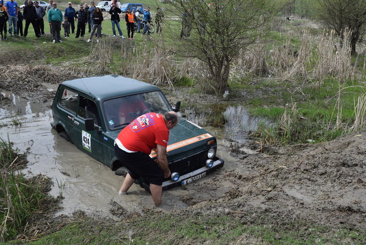 Кърджали домакин на най-голямото състезание по екстремни спортове в страната  