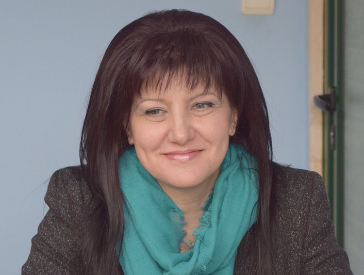 Цвета Караянчева