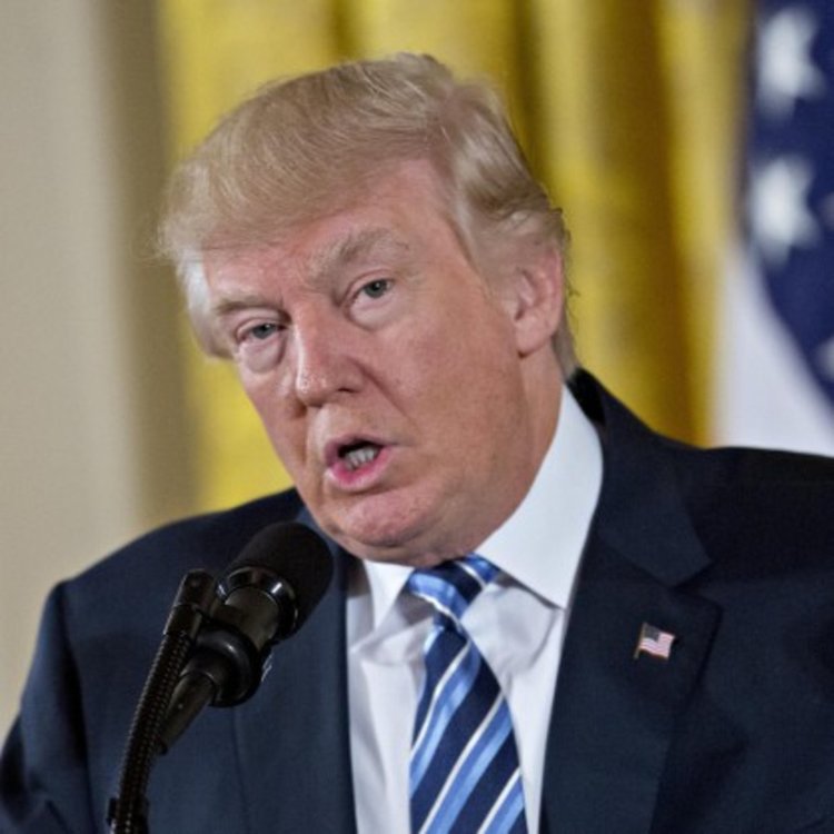 Тръмп ще депортира имигрантите на социални помощи