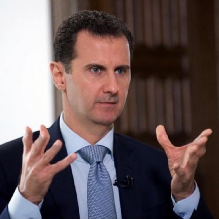 Слухове разболяха Асад, Дамаск опровергава