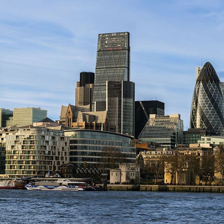 Заради Брекзит 25 чуждестранни банки се местят в Германия