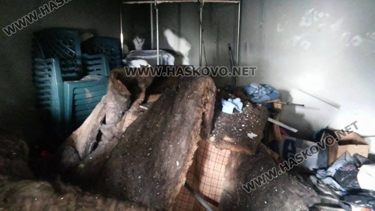 сн Фейсбуквизията след пожара