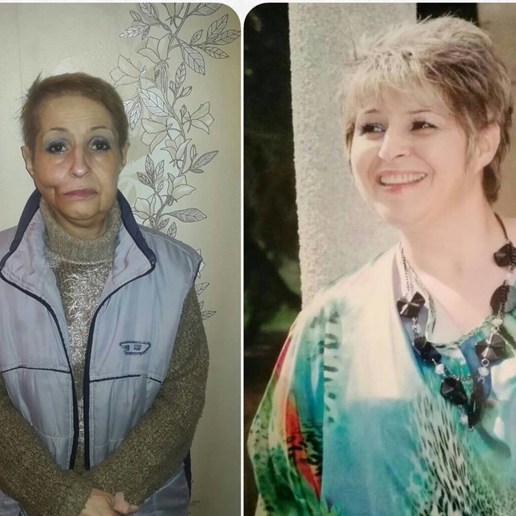 Българска майка има нужда от подкрепа в борбата й с болестта! Да помогнем на Тони!