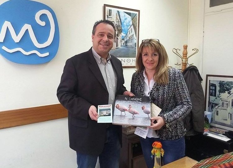 Гърци идват на религиозен туризъм в Момчиловци