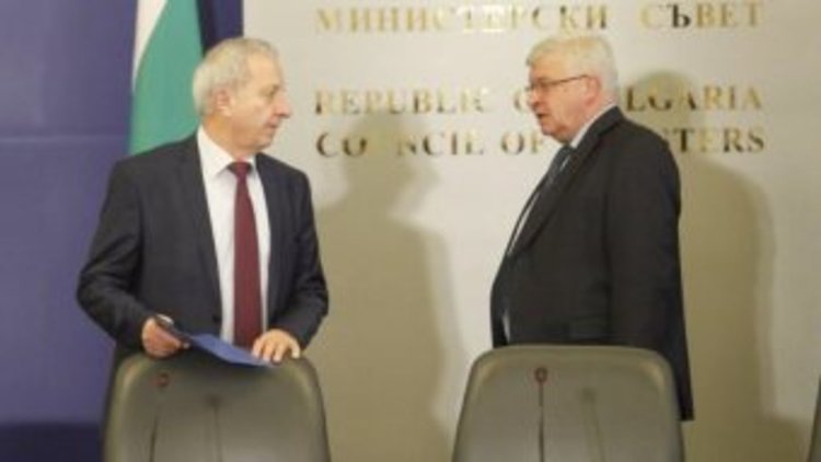 Правителството ще коригира план-сметката за изборите