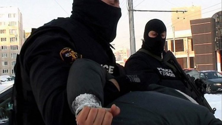 Отряд ”Кобра” в нов екшън с автоапаши в София