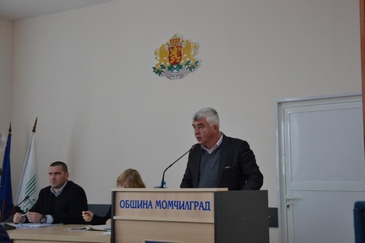 Над 11.4 млн.лева е бюджетът на община Момчилград за 2017 г.