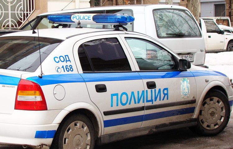 Откриха марихуана в дома на 26- годишен мъж в Димитровград