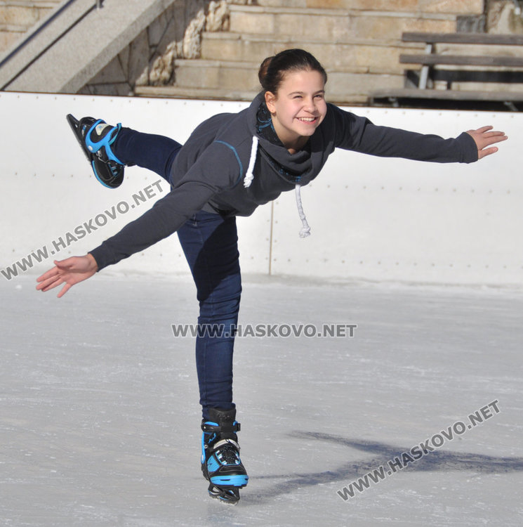 Студено утро, затопляне и слънце през деня, стигаме до 4 градуса