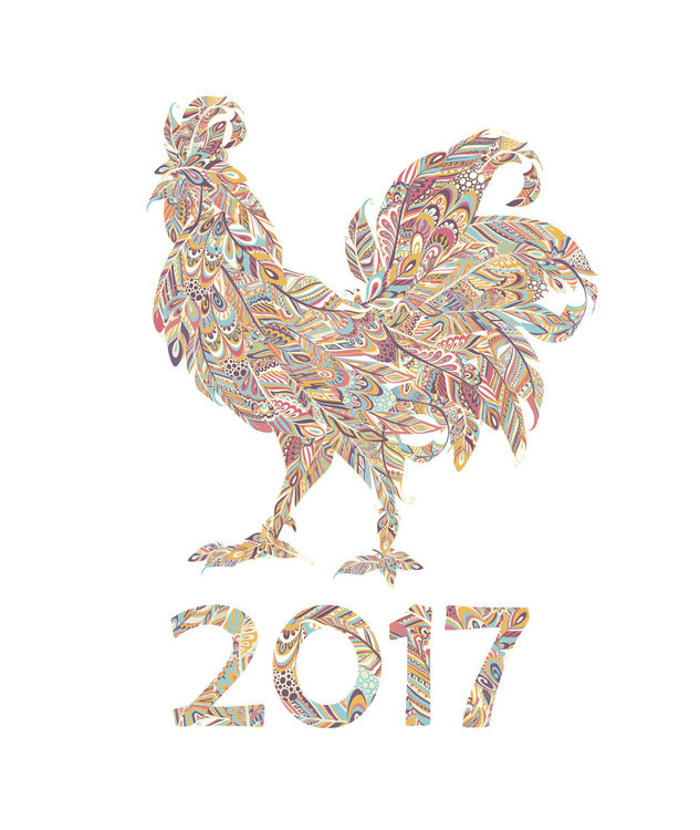 Каква ще бъде годината на петела според китайския хороскоп на 2017