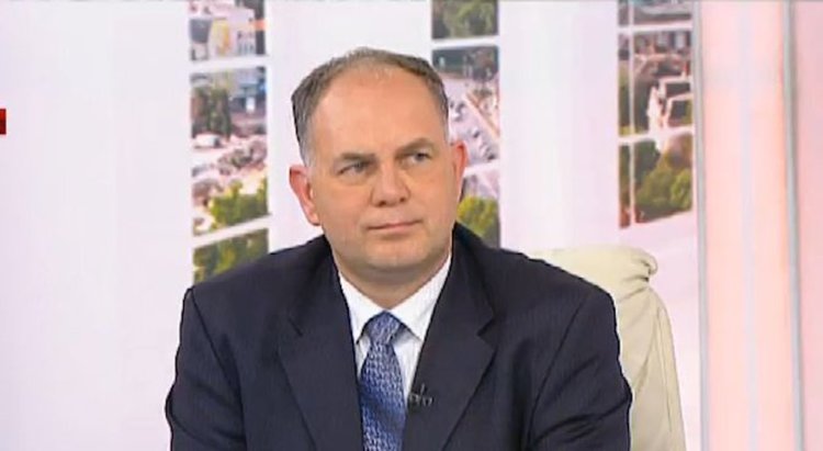 Георги Кадиев: Системата ни наказа
