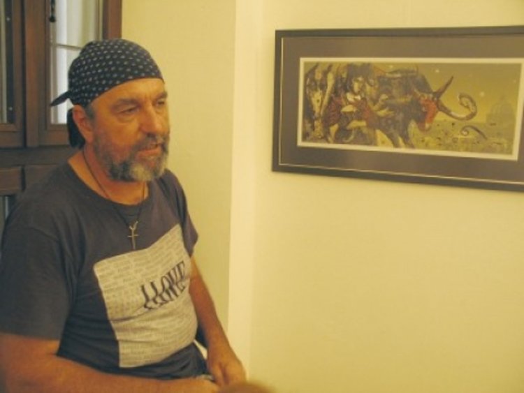 Владимир Чукич