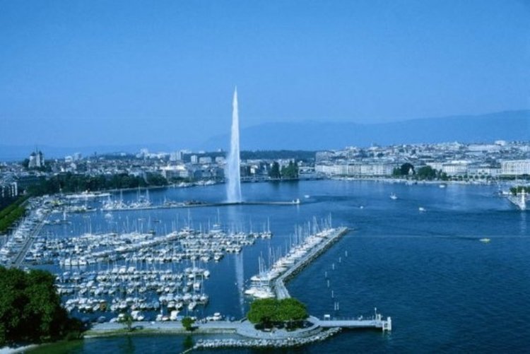 Русия и Швейцария - любовна история върху петрол и пари