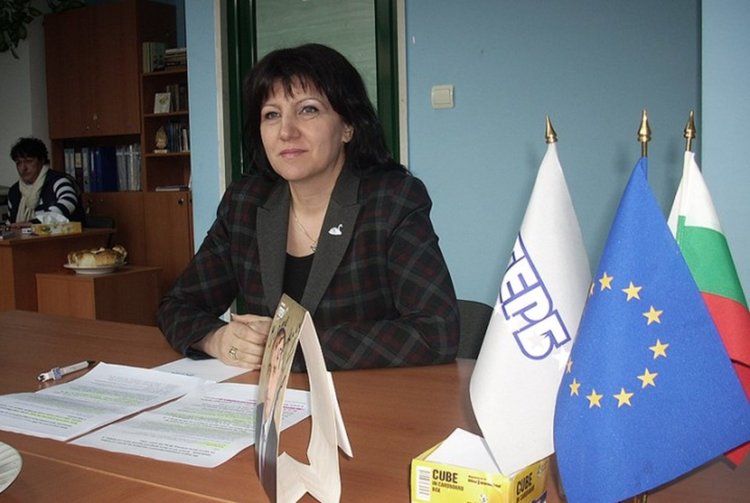 Цвета Караянчева: ГЕРБ ще се стреми към управление с максимум един коалиционен партньор