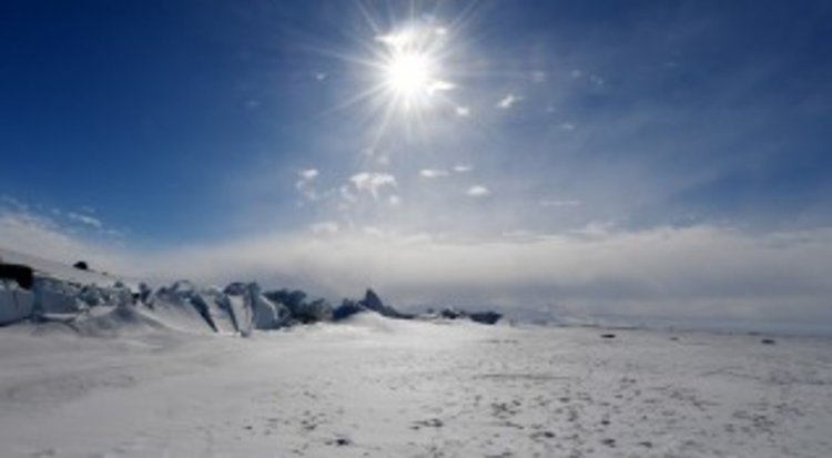 Снегоядът настъпва: Температурите днес до 8°!