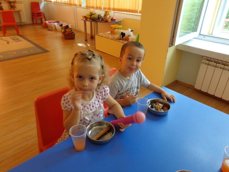 Детска градина "Приказка" празнува 50-годишен юбилей