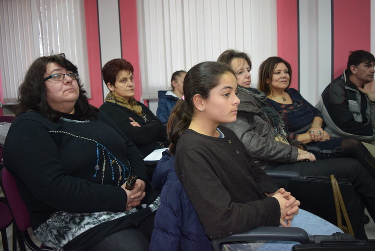 Йовковци показват на връстниците си как се общува истински,в ерата на айфона  