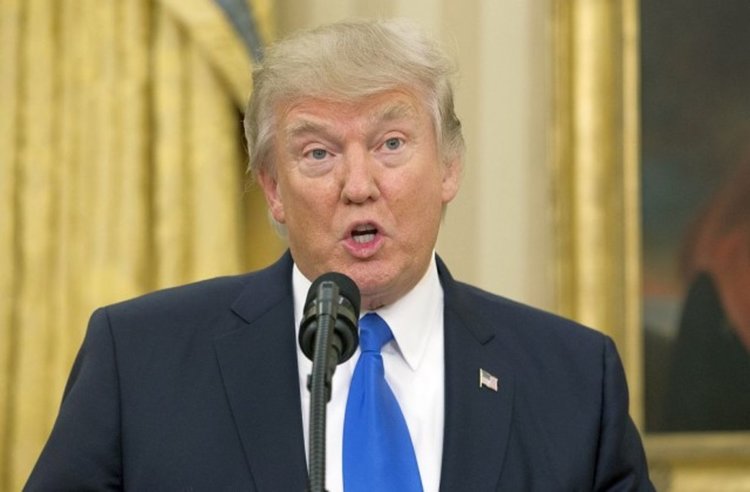 Доналд Тръмп: Иран е ”предупреден официално” заради ракетата