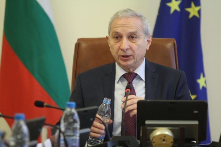 Герджиков: НПО-та да направят Изборен борд веднага