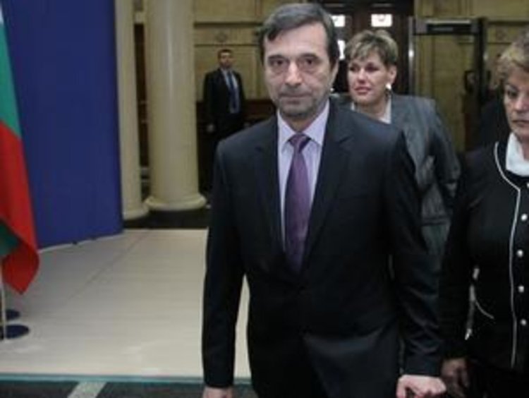 КТ ”Подкрепа” поиска от Радев вето за Закона за концесиите