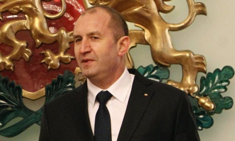 ”Галъп”: 79% одобрение за първите 10 дни на Радев