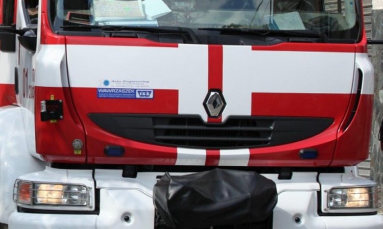 Газова бутилка гръмна в мазе в Пазарджик, мъж загина