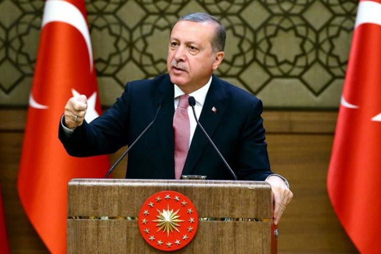 Радев и Ердоган: Силни са връзките между България и Турция