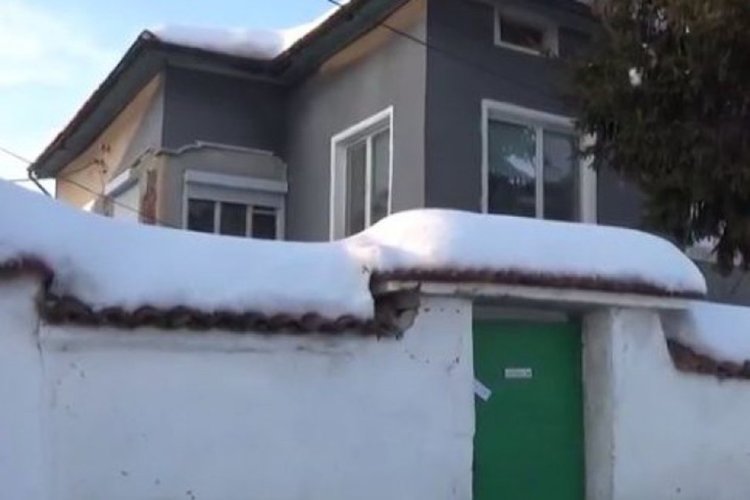 37-годишна рецидивистка удушила баба Иванка