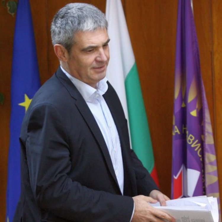 Герджиков подкрепил КНСБ за пределегиране на бюджети