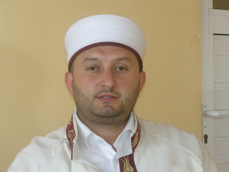Бейхан Мехмед