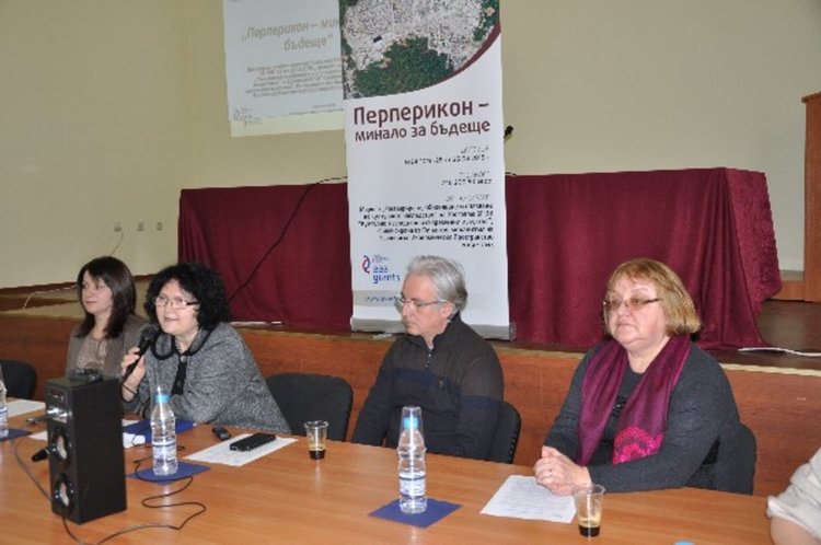 Започва реставрацията на  Перперикон