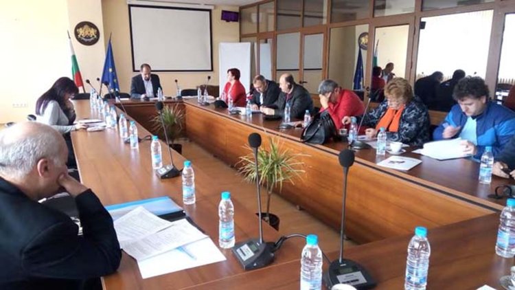 ЦИК назначи РИК в Кърджали, комисията влиза в правомощията си на 4 февруари