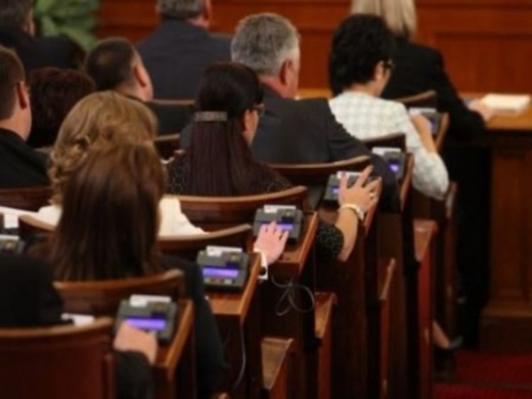 Законът за концесиите помагал на 2-3 фирми