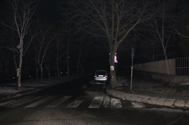 Радослав Милев:“Европейският ни град“ пак тъне в тъмнина