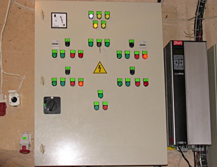 Хасковлия сваля сметките за ток на фирмите си в Динево с кражби