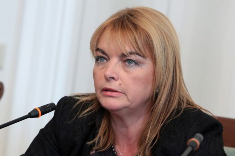 ”Нова Република” до Цацаров: Проверете думи на шефка в ЦИК