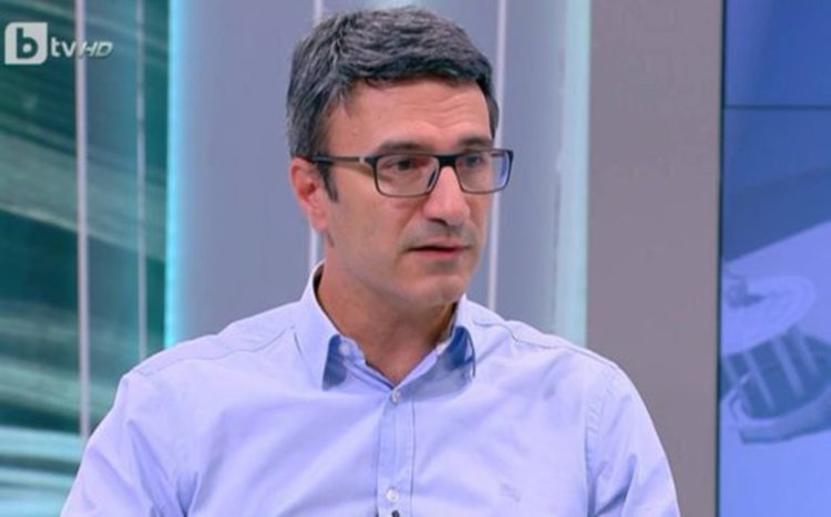 Трайчо Трайков към ЦИК: Спазването на закона не е пожелателно