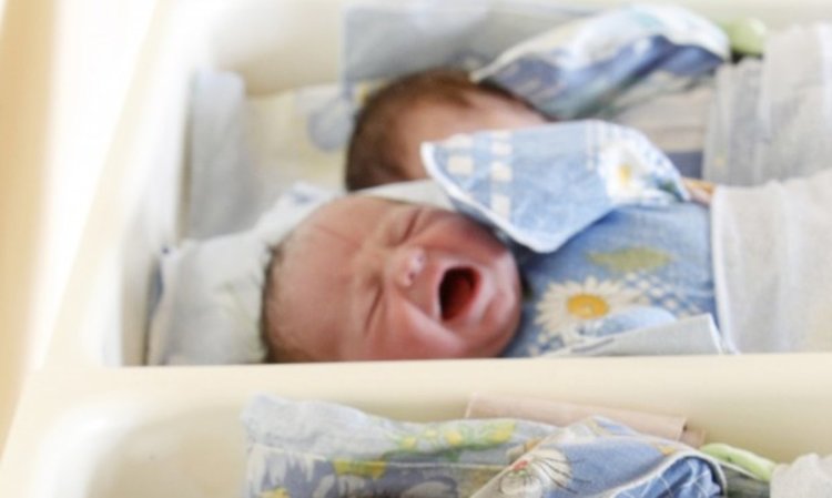 Солени такси "бебе" и "първи преглед"