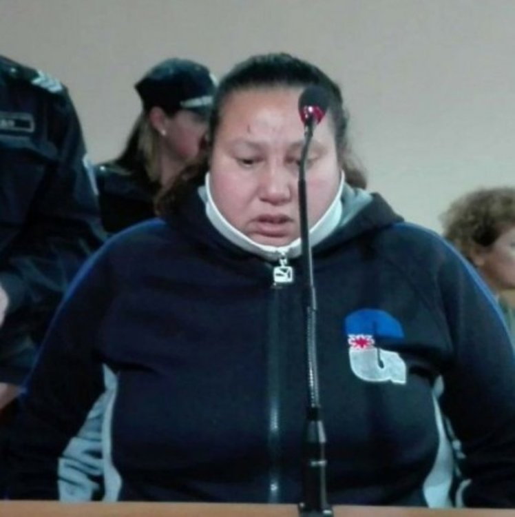 Убийцата на баба Иванка: Бях нервна и ядосана