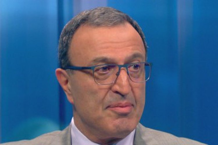 Петър Стоянов разказа за събитията на 4 февруари 1997 г.