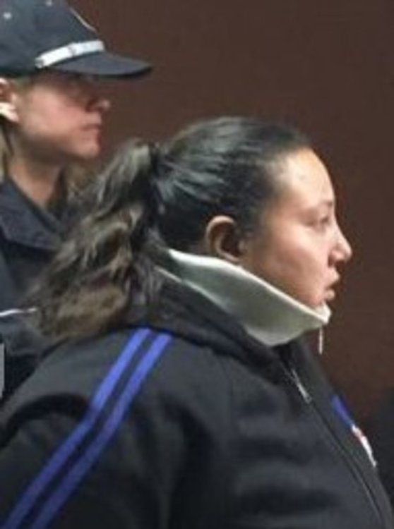 Съдът определи "задържане под стража" за убийцата от Дълбок извор