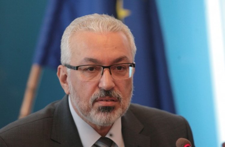 Здравният министър: Заварих небивал нормативен хаос