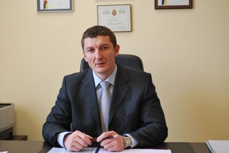 Орхан Исмаилов