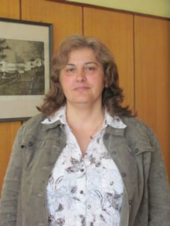 Златка Пеньова