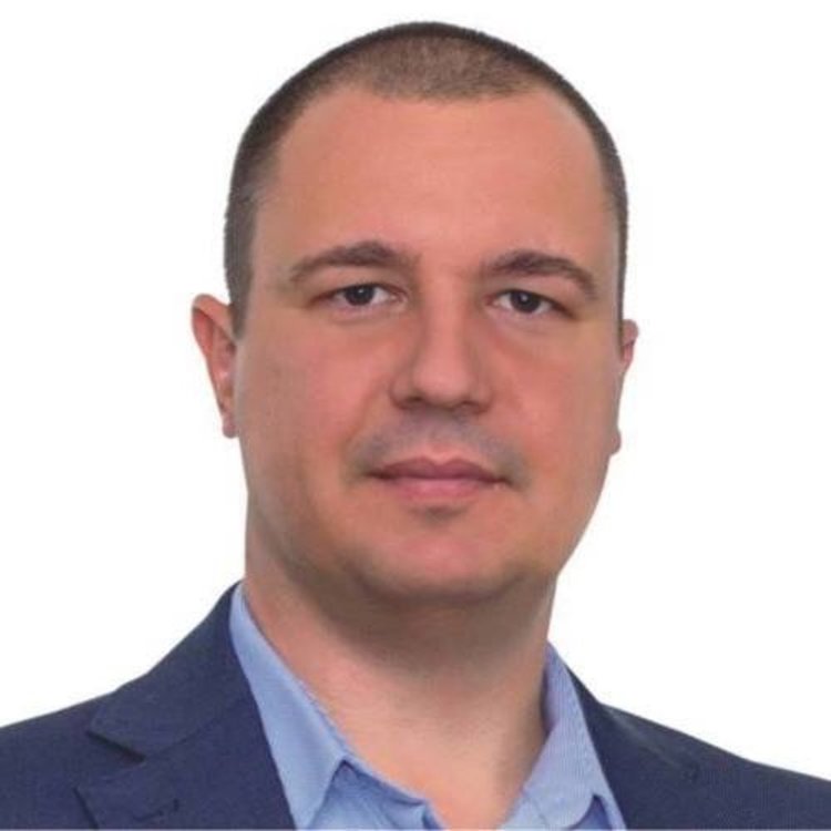 Радослав Милев