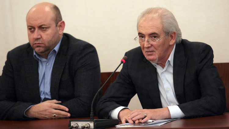 Партиите на Касим Дал и Лютви Мастан готвят стратегии за предстоящия вот