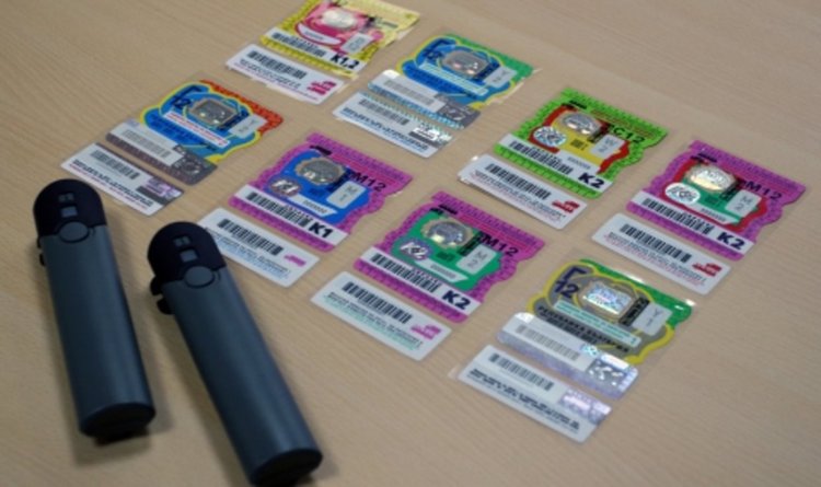 Четирима с увреждания с мощни коли искат безплатни винетки, режат ги