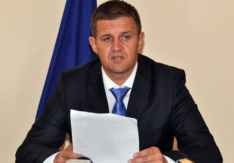 Станислав Дечев