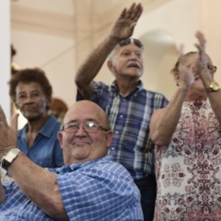 Пуерто Рико прави референдум да стане ли американски щат